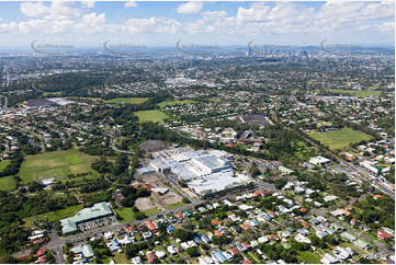 Aerial Photo Mitchelton QLD Aerial Photography