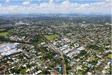 Aerial Photo Mitchelton QLD Aerial Photography