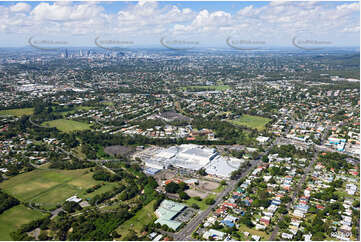 Aerial Photo Mitchelton QLD Aerial Photography