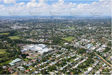 Aerial Photo Mitchelton QLD Aerial Photography