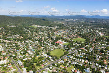 Aerial Photo Mitchelton QLD Aerial Photography