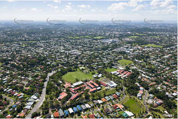 Aerial Photo Mitchelton QLD Aerial Photography