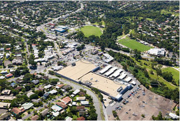 Aerial Photo Arana Hills QLD Aerial Photography