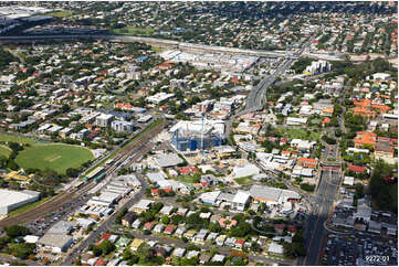 Aerial Photo Nundah QLD Aerial Photography