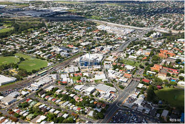 Aerial Photo Nundah QLD Aerial Photography