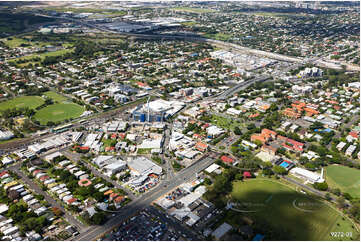 Aerial Photo Nundah QLD Aerial Photography