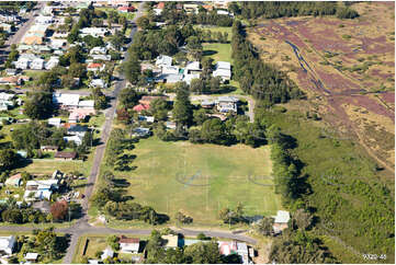 Aerial Photo Tea Gardens NSW Aerial Photography