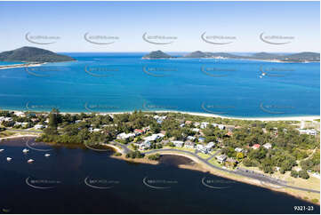 Aerial Photo Winda Woppa Aerial Photography