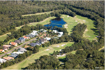Aerial Photo Salamander Bay NSW Aerial Photography