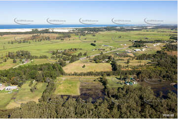 Aerial Photo Williamtown NSW Aerial Photography