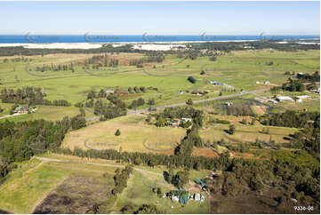 Aerial Photo Williamtown NSW Aerial Photography