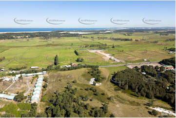 Aerial Photo Williamtown NSW Aerial Photography