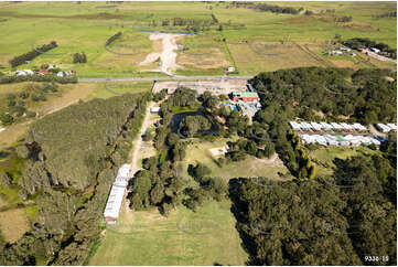 Aerial Photo Williamtown NSW Aerial Photography