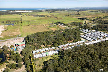 Aerial Photo Williamtown NSW Aerial Photography