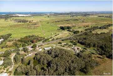 Aerial Photo Williamtown NSW Aerial Photography