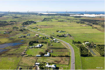 Aerial Photo Williamtown NSW Aerial Photography