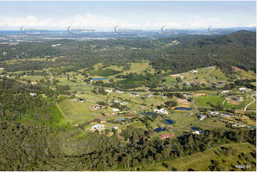 Aerial Photo Willow Vale QLD Aerial Photography