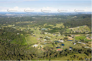 Aerial Photo Willow Vale QLD Aerial Photography