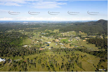 Aerial Photo Willow Vale QLD Aerial Photography