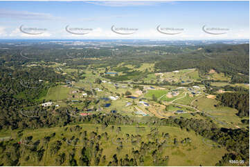 Aerial Photo Willow Vale QLD Aerial Photography