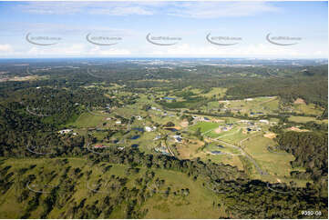 Aerial Photo Willow Vale QLD Aerial Photography