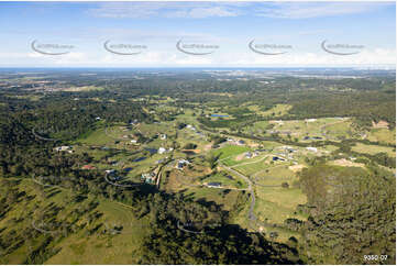 Aerial Photo Willow Vale QLD Aerial Photography