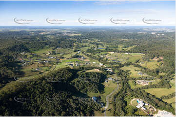 Aerial Photo Willow Vale QLD Aerial Photography