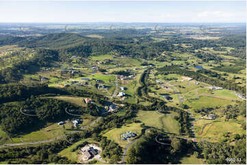 Aerial Photo Willow Vale QLD Aerial Photography