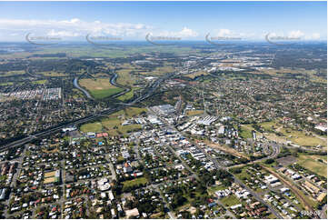 Aerial Photo Beenleigh QLD Aerial Photography