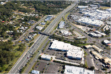 Aerial Photo Loganholme QLD Aerial Photography