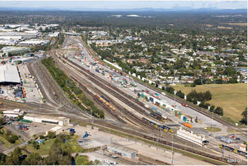 Aerial Photo Acacia Ridge QLD Aerial Photography