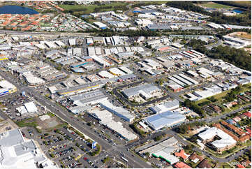 Aerial Photo Tweed Heads South NSW Aerial Photography