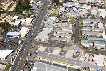 Aerial Photo Tweed Heads South NSW Aerial Photography