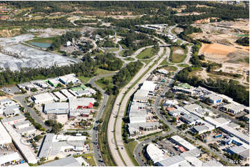 Aerial Photo Burleigh Heads QLD Aerial Photography