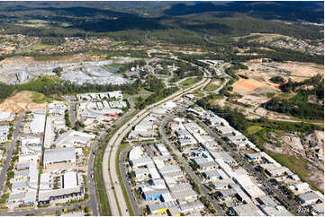 Aerial Photo Burleigh Heads QLD Aerial Photography