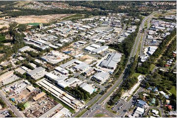 Aerial Photo Burleigh Heads QLD Aerial Photography