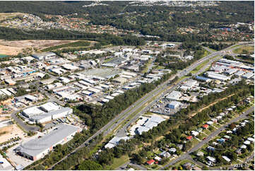 Aerial Photo Burleigh Heads QLD Aerial Photography
