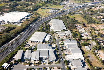 Aerial Photo Richlands QLD Aerial Photography