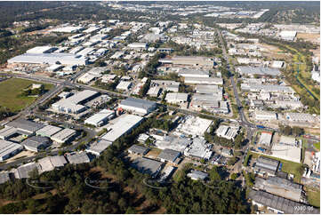 Aerial Photo Wacol QLD Aerial Photography