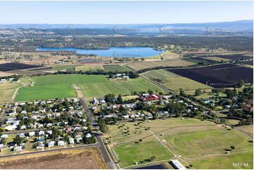 Aerial Photo Laidley QLD Aerial Photography