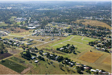 Aerial Photo Yamanto QLD Aerial Photography