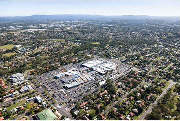 Aerial Photo Inala Plaza QLD Aerial Photography