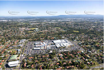 Aerial Photo Inala Plaza QLD Aerial Photography