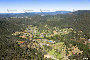Aerial Photo Clagiraba QLD Aerial Photography