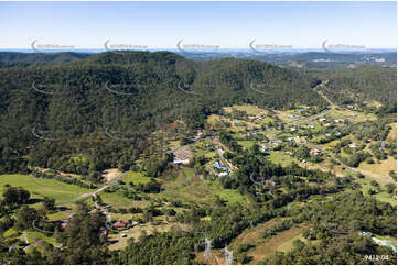 Aerial Photo Clagiraba QLD Aerial Photography