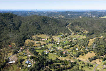 Aerial Photo Clagiraba QLD Aerial Photography