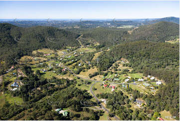 Aerial Photo Clagiraba QLD Aerial Photography