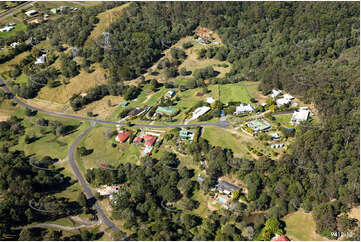 Aerial Photo Clagiraba QLD Aerial Photography