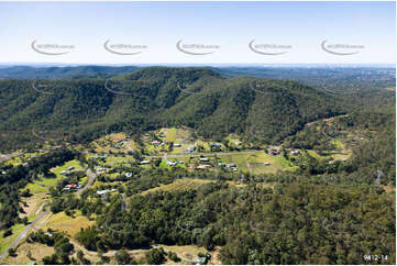 Aerial Photo Clagiraba QLD Aerial Photography