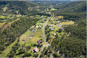 Aerial Photo Clagiraba QLD Aerial Photography